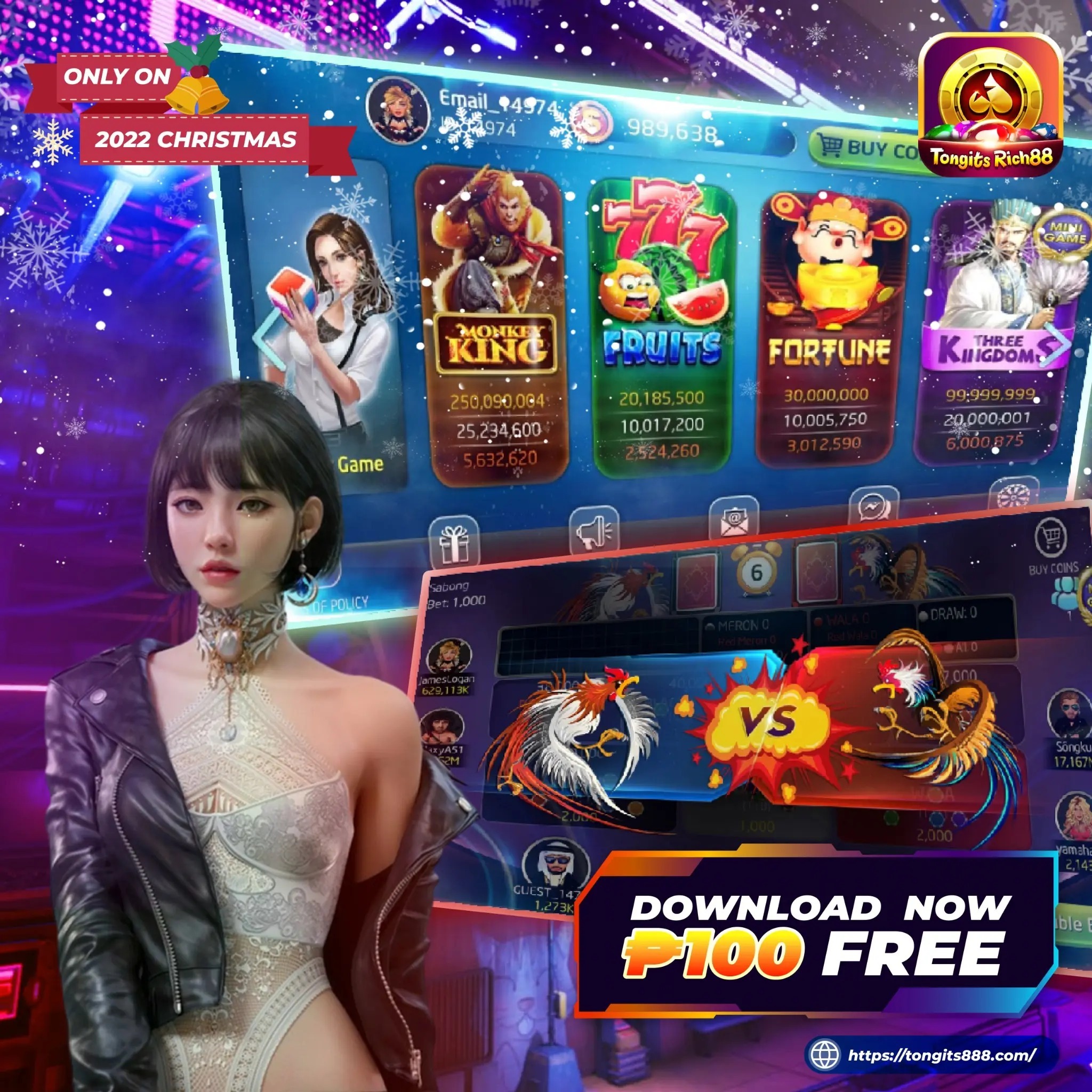 go666